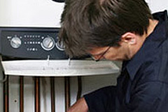 boiler repair Brown Heath